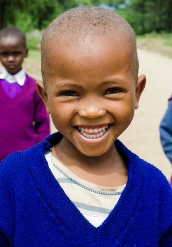 andBeyond Lake Manyara Tree Lodge: Coomunity