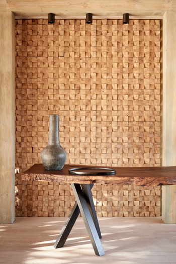 Belmond Savute Elephant Lodge Belmond Savute Elephant Lodge: Deko