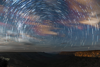 Grootberg Lodge Grootberg Lodge: Landschaft