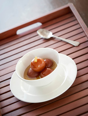 Bagh Tola Kanha: Süßspeise