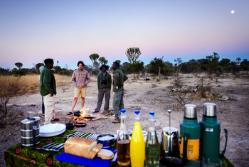 Ila Safari Lodge Ila Safari Lodge: Game Drive