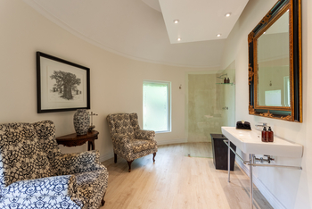 Kings Camp: Im Spa-Bereich