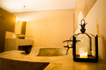 Olive Grove Guesthouse: Executive Suite