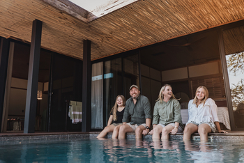 Tanda Tula Safari Camp: Moment of Connection