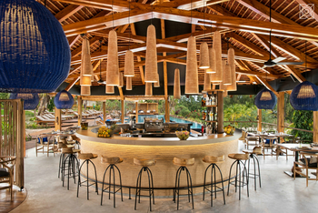 Zuri Zanzibar: Maisha Bar