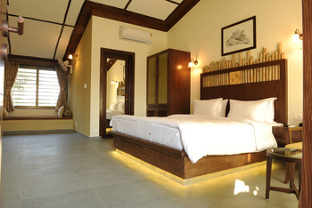 Asiatic Lion Lodge Asiatic Lion Lodge: Zimmer mit AC