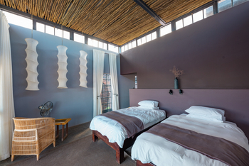 Fish River Lodge Fish River Lodge: Gästechalets