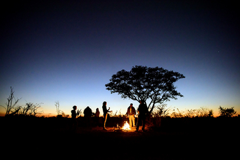 Ila Safari Lodge Ila Safari Lodge: Game Drive