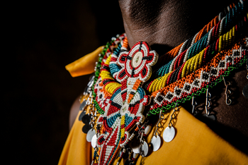 Saruni Samburu: Das Volk der Samburu