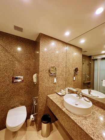 Chandela: Premier Suite