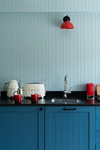 Coot Club: Leeward Suites