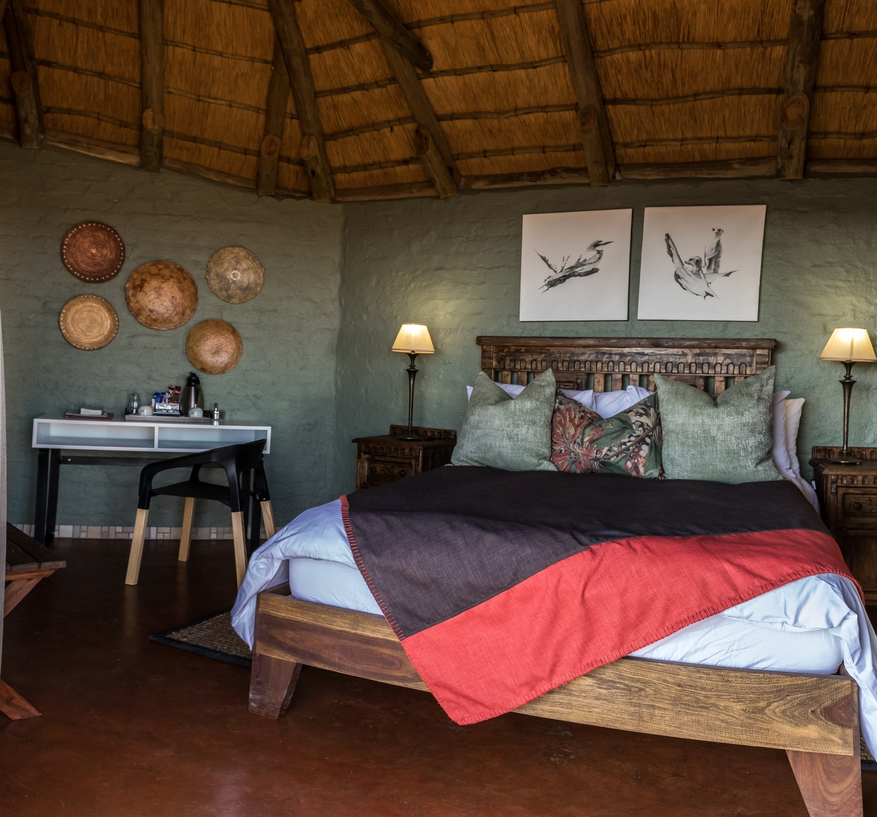 Grootberg Lodge