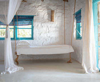 Kaya Mawa Kaya Mawa: Ulis - Zwei Schlafzimmer am Strand