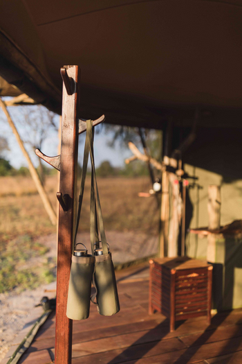 Musekese Camp Musekese Camp: Trinkflaschen