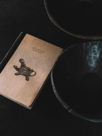 Sonop Camp: Spa und Wellness