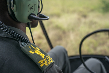 Tanda Tula Safari Camp: Conservation