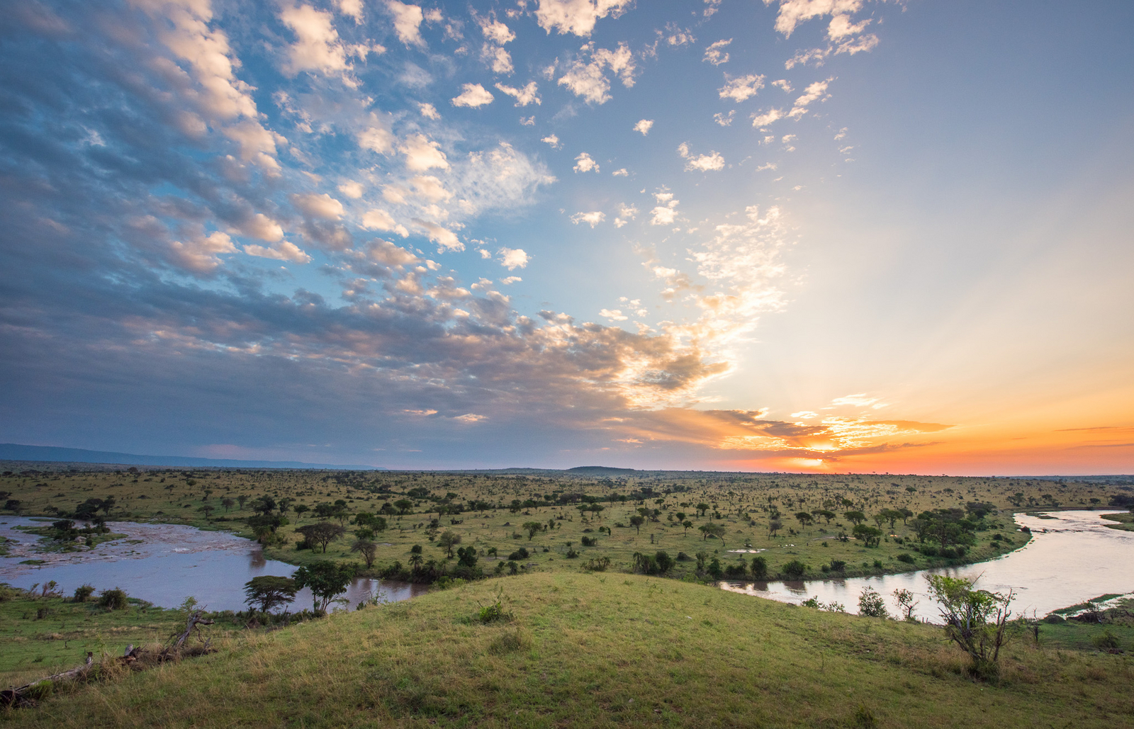 Mara River Post Mara River Post