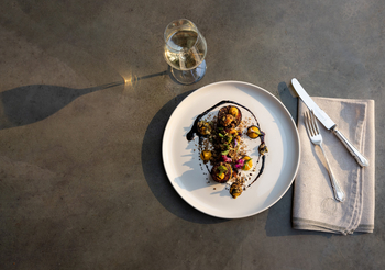 Sungani Lodge Sungani Lodge: Küche