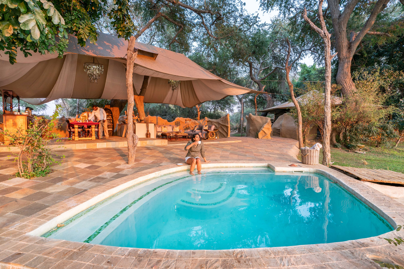 Time + Tide Albida Suite Time + Tide Albida Suite