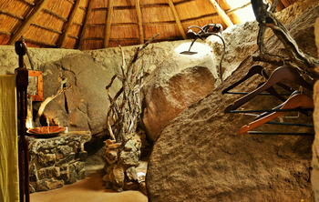 Amalinda Lodge: Room 2