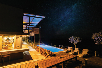 Fish River Lodge Fish River Lodge: Zentrale Bereiche