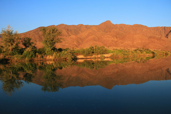 Sanctuary Okahirongo River Camp Sanctuary Okahirongo River Camp: No Title