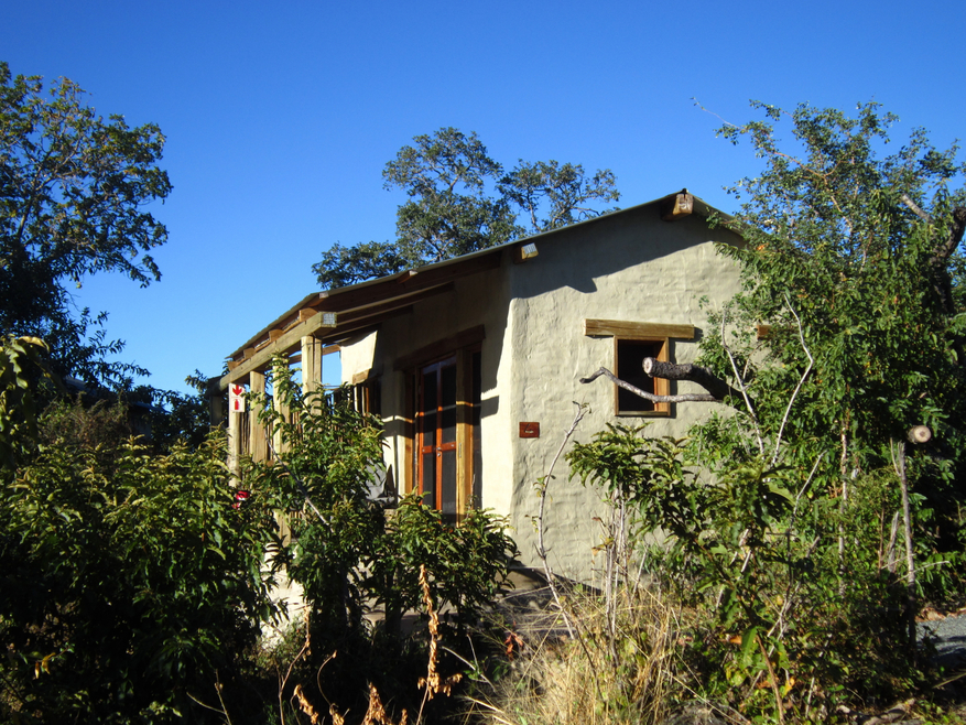 Chobe Elephant Camp