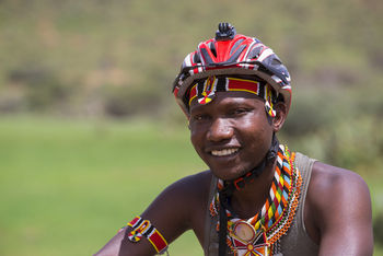 Elewana Loisaba Tented Camp: Guide