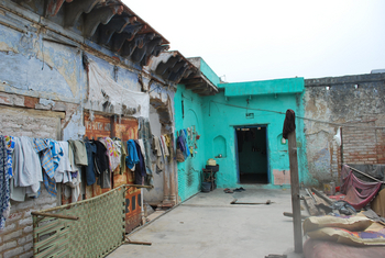 Haveli Dharampura: 11 Damals