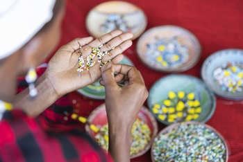 Melia Serengeti Lodge: Masai