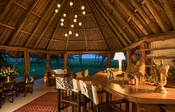 Sirikoi Lodge Sirikoi Lodge: Sirikoi House