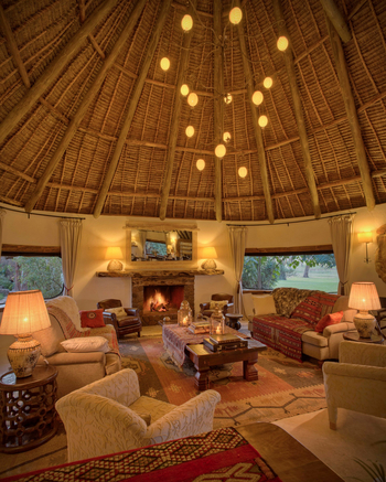 Sirikoi Lodge Sirikoi Lodge: Sirikoi House