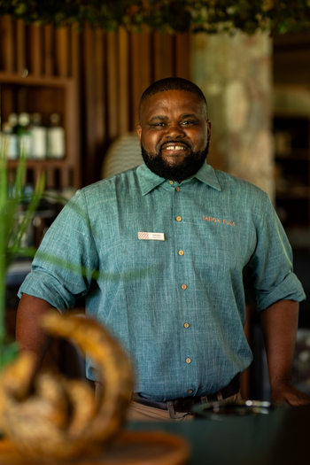 Tanda Tula Safari Camp: Team