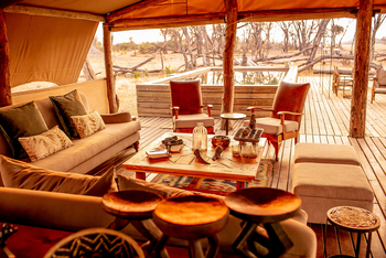 The Hide: Private Hide