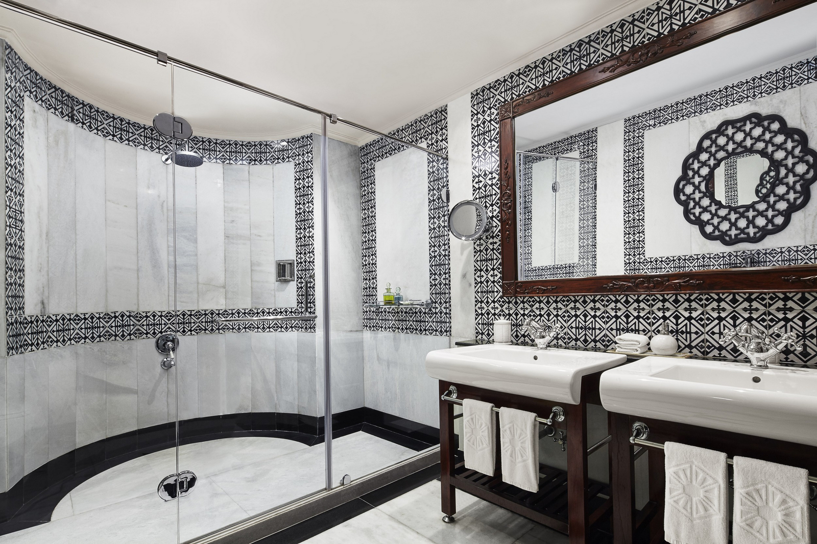 Jai Mahal Palace Jai Mahal Palace: Prunkvolles Bad