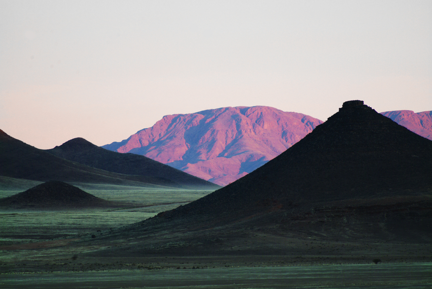 Namib Rand Nature Reserve