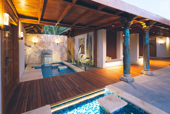 Zuri Zanzibar: Exterior