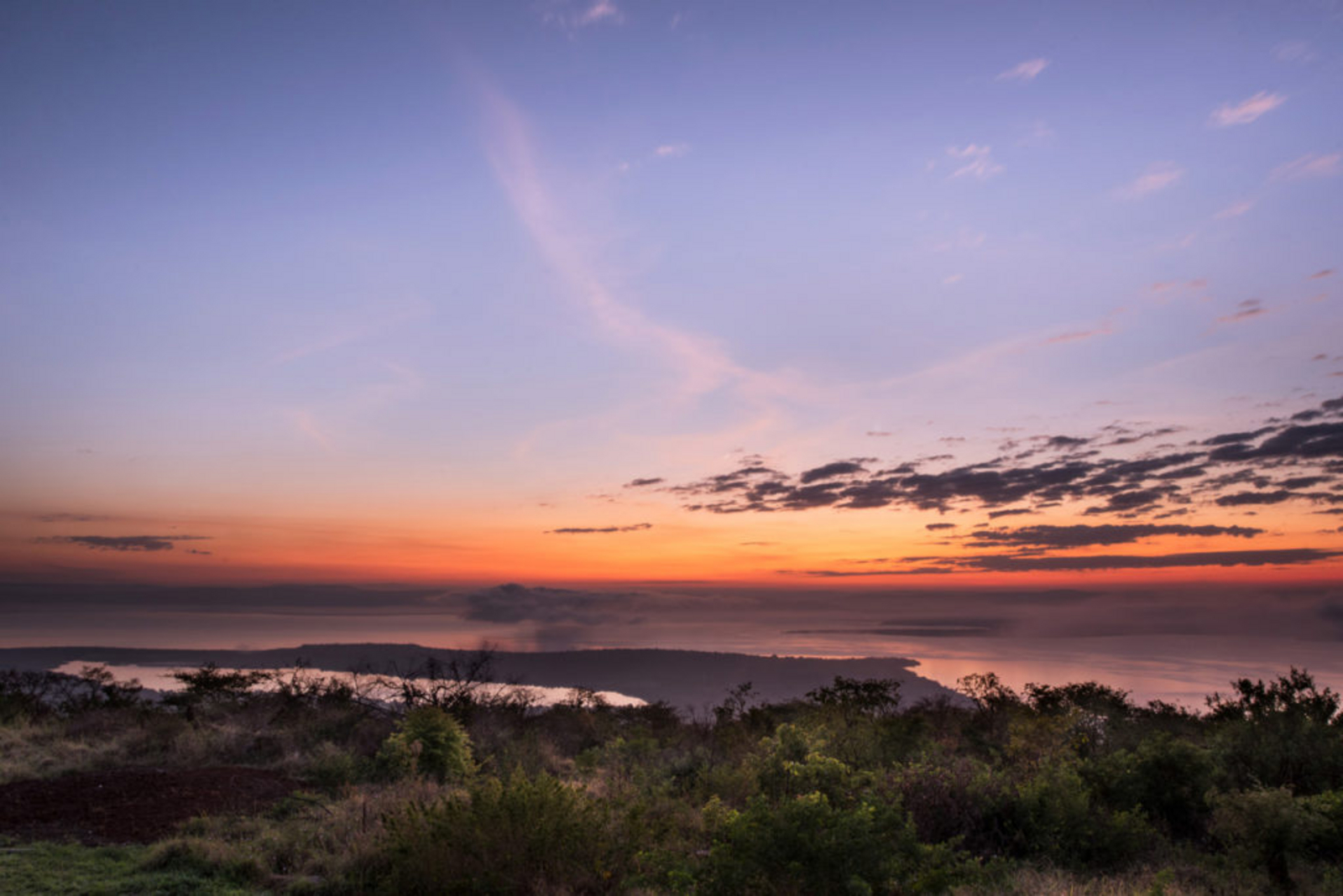 Akagera Game Lodge Akagera Game Lodge