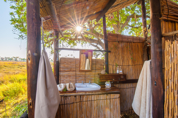 Delta Camp Delta Camp: Bad