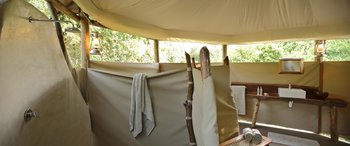 Flatdogs Camp: Crocodile Nest