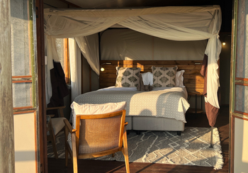 Kala Treehouse: Chalet 2