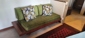 Ndhovu Safari Lodge: Land Suite