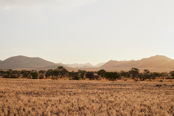 Nooishof: Landschaft