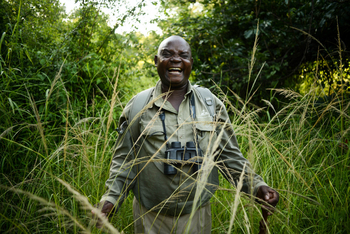 Time + Tide South Luangwa Time + Tide South Luangwa: Walking Safari