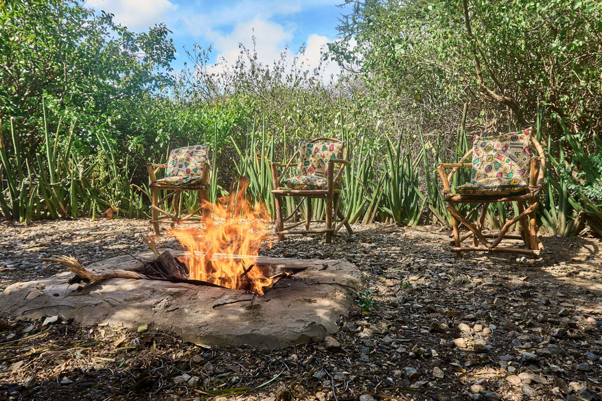 Tindiga Tented Camp