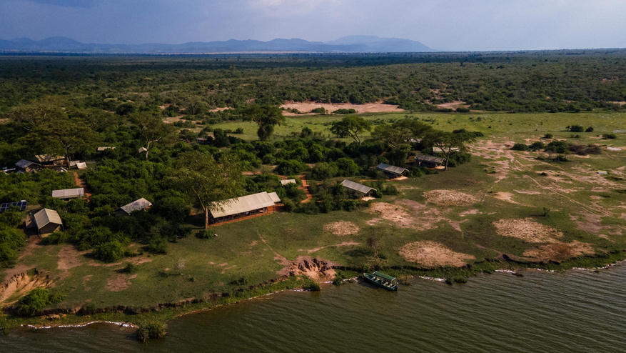 Honey Bear Bushcamp