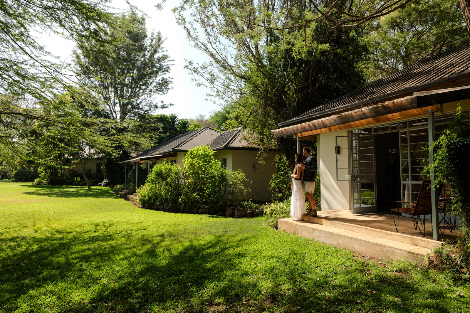 Katambuga House Katambuga House: Lifestyle