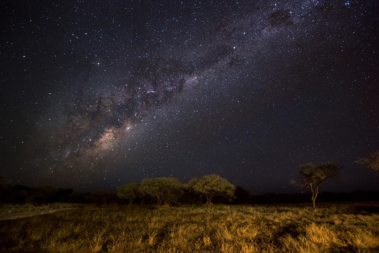 Otjimbondona Otjimbondona