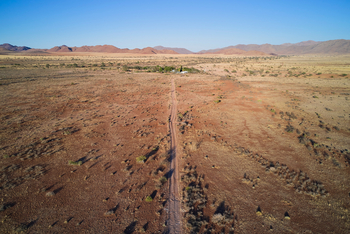 Nooishof: Landschaft