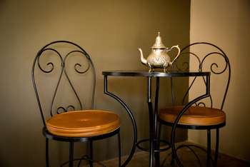 Olive Grove Guesthouse: Standard Room